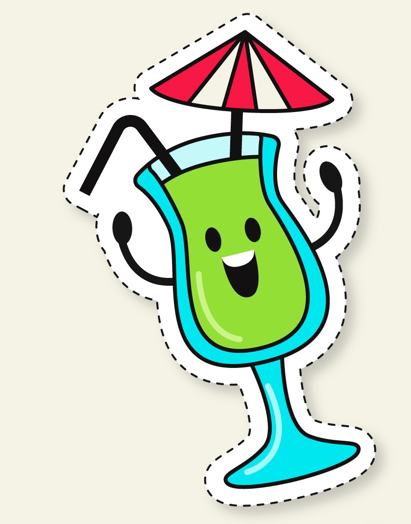 Logo of Dogs Alcohol Delivery