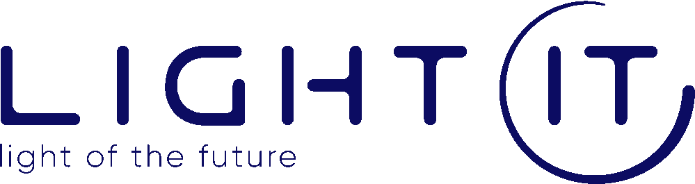 Logo of Light IT