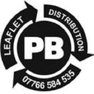 Logo of PB Leaflet Distribution