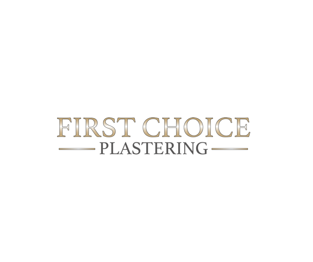 Logo of First Choice Plastering Plasterers Screeders And Dry Lining Contractors In High Wycombe, Buckinghamshire