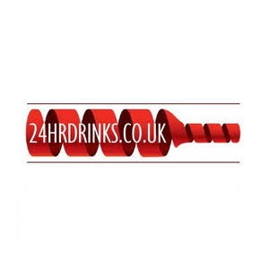 Logo of 24HrDrinks
