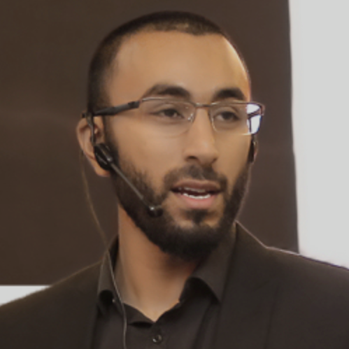 Logo of Haroon Qureshi