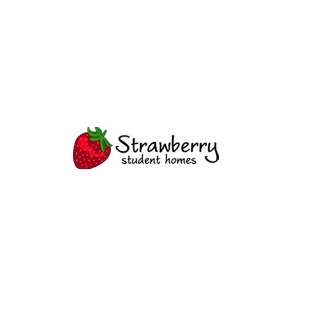 Logo of Strawberry Student Homes - Student Accommodation Sheffield Hostels In Sheffield, South Yorkshire