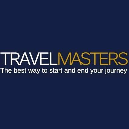 Logo of Travelmasters