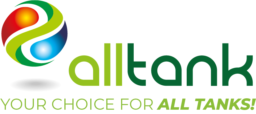 Logo of Alltank Tanks Vats And Cisterns In Swindon, Wiltshire