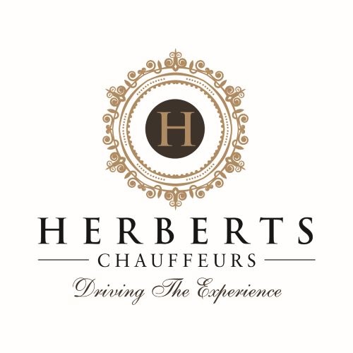 Logo of Herberts Chauffeurs Chauffeur Driven Cars In Hockley, Essex