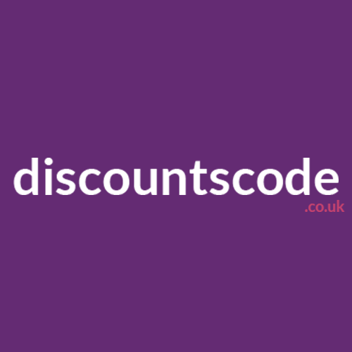 Logo of Discounts Code
