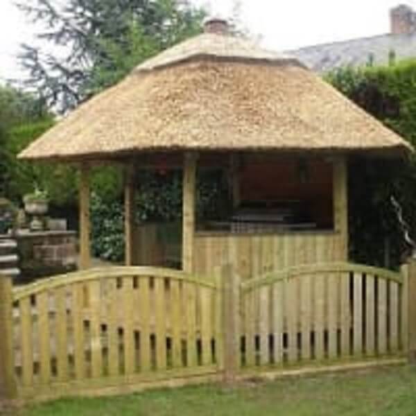 Logo of Ashton Garden Handyman Service