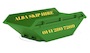 Logo of Alba Skip Hire
