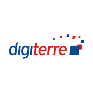 Logo of Digiterre Agility