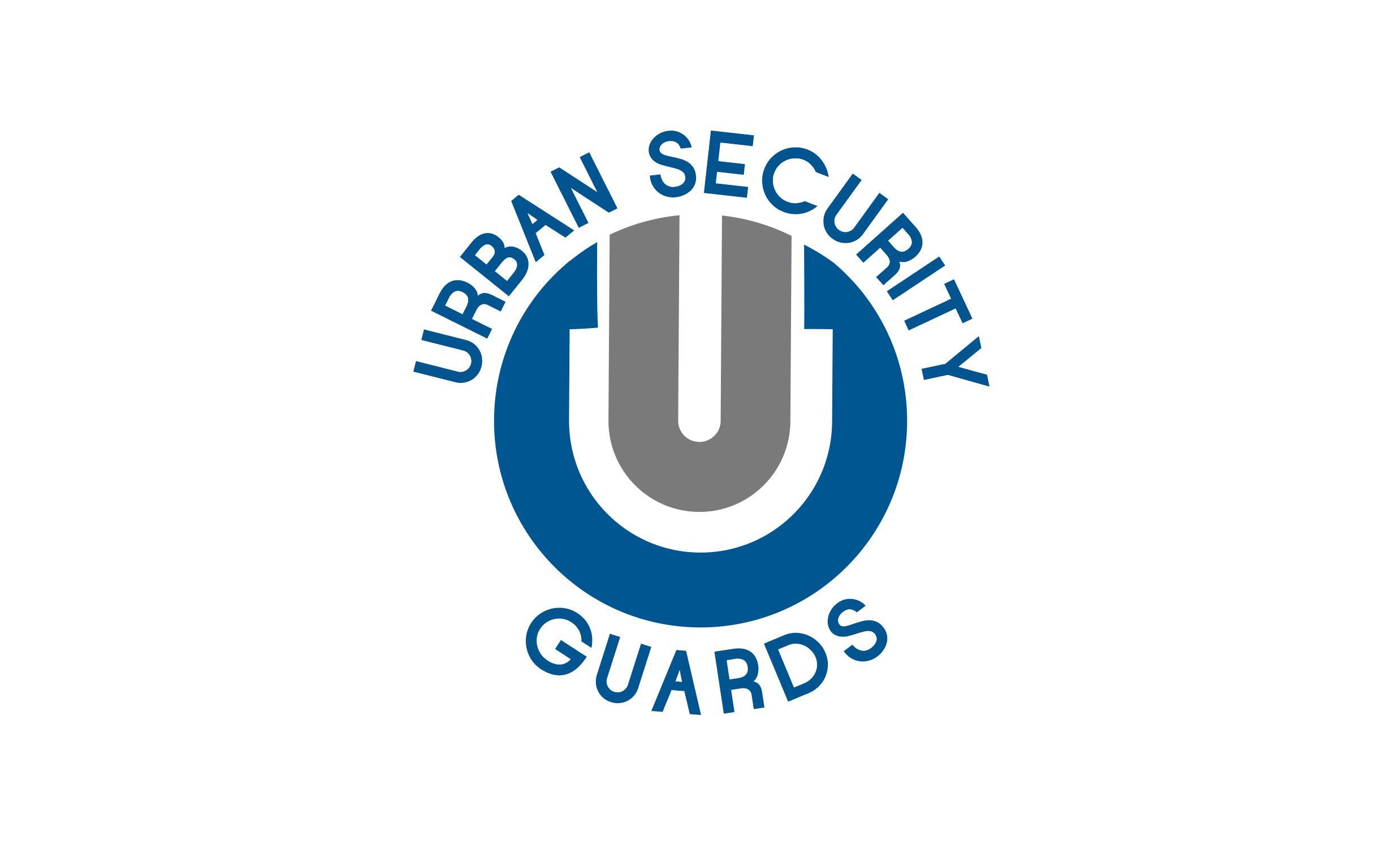 Logo of URBAN SECURITY GUARDS