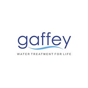 Logo of Gaffey Water Treatment In Accrington, Lancashire