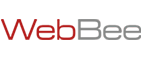 Logo of Webbee Global