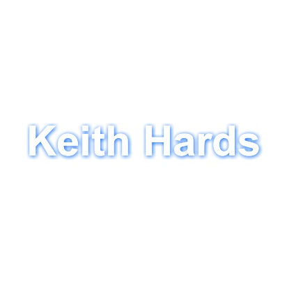 Logo of Keith Hards - Wedding DJ Bristol and Somerset