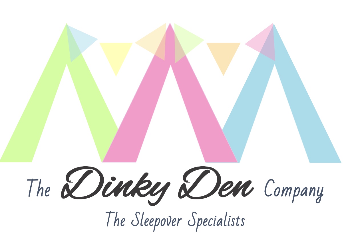 Logo of The Dinky Den Company