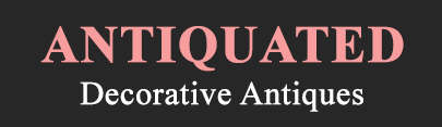 Logo of Antiquated Decorative Antiques Shop