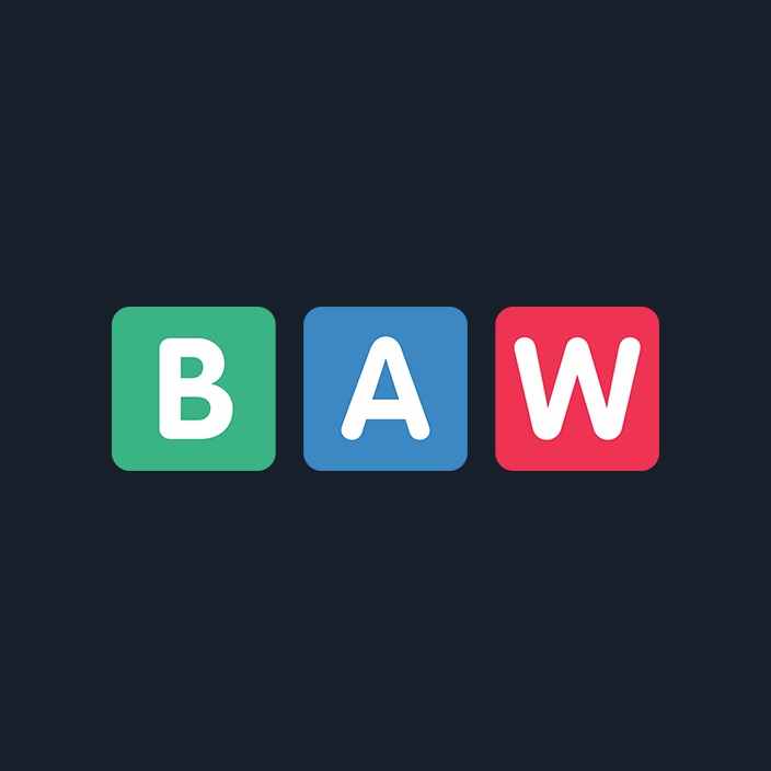 Logo of Build A Website