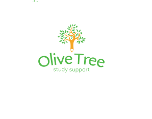Logo of Olive Tree Study