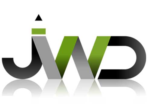 Logo of Just Website Designs Ltd