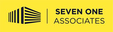 Logo of Seven One Associates
