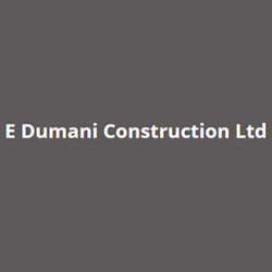 Logo of E Dumani Construction ltd Loft Conversions In Oxfordshire Logo of E Dumani Construction ltd Loft Conversions In Oxfordshire