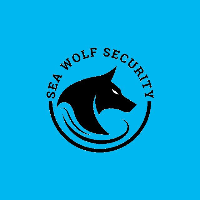 Logo of Sea Wolf Security Services Security Services In Houghton Le Spring, Durham
