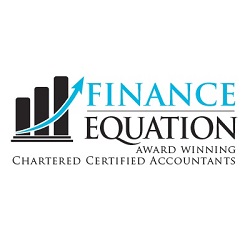 Logo of Finance Equation Ltd