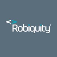 Logo of Robiquity Limited