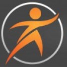 Logo of Alex Thomas Personal Training
