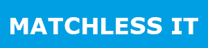 Logo of MATCHLESS IT UK LTD IT Support In Altrincham, Greater Manchester