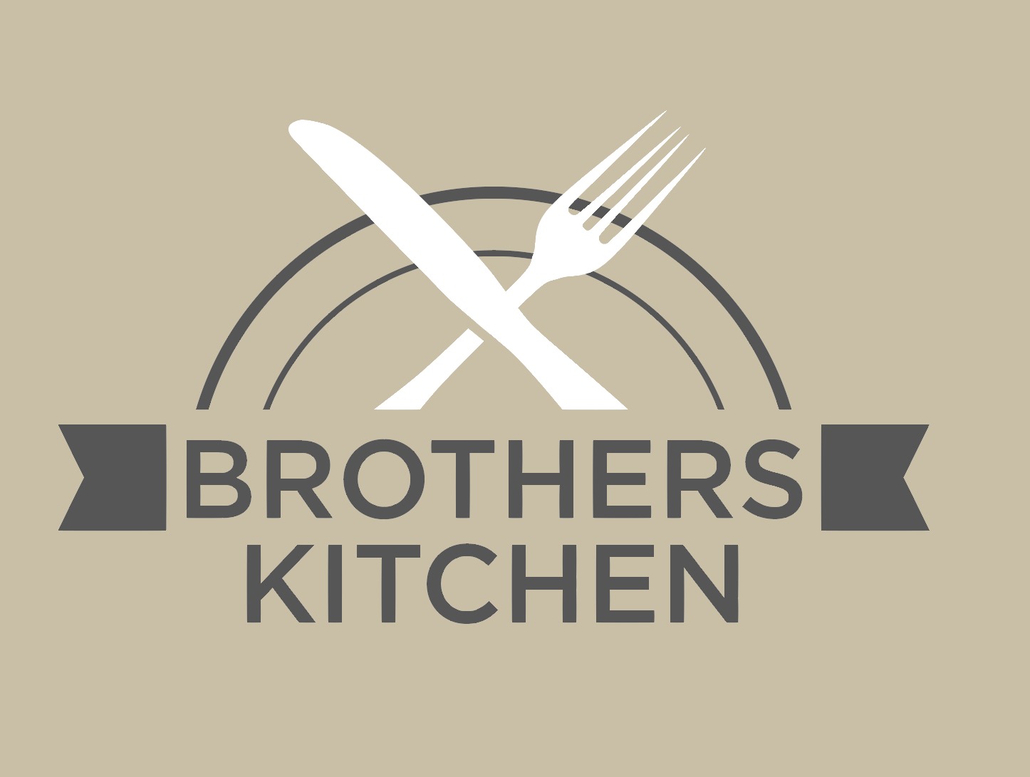 Logo of Brothers Kitchen