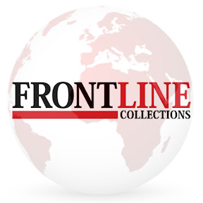 Logo of Frontline Collections - London Office Debt Collection