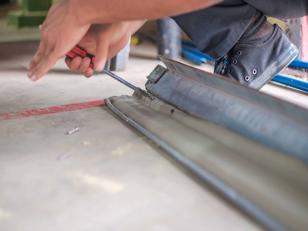 Logo of Shutter Repairs Essex Doors - Repairing In Brentwood