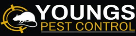 Logo of Youngs Pest Control