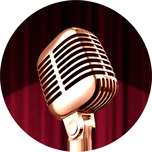 Logo of Comedy Carnival Leicester Square