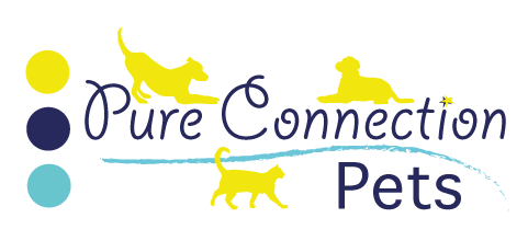Logo of Pure Connection Pets Pet Shops And Pet Supplies In Tenterden, Kent