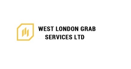 Logo of West London Grab Services Waste Disposal Services In Shepperton, Middlesex