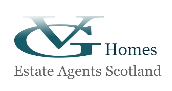 Logo of VG Homes