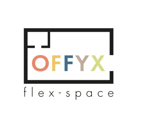 Logo of Offyx Flex-Space