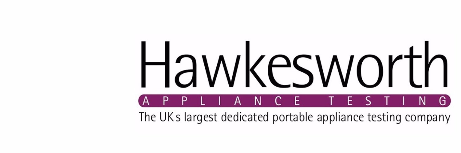 Logo of Hawkesworth Appliance Testing Limited