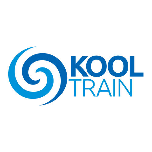 Logo of KOOLTRAIN Training Centres In Retford, Nottinghamshire