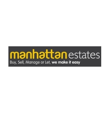 Logo of Manhattan Estates