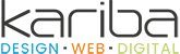 Logo of Kariba- Website Design Development Company in Leeds