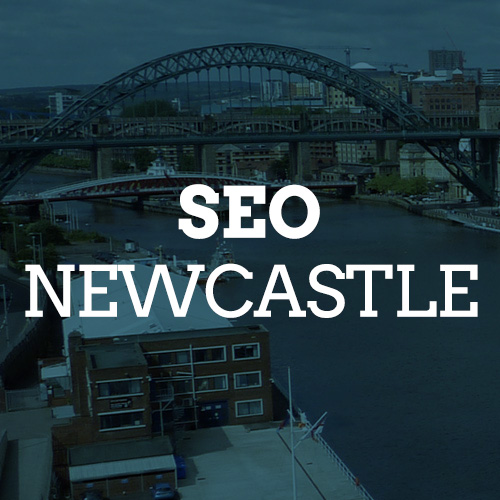Logo of SEO Newcastle