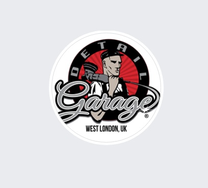 Logo of Detail Garage West London
