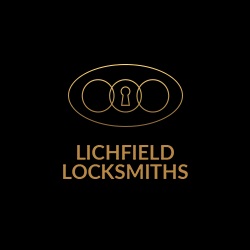 Logo of Lichfield Locksmiths