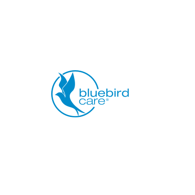Logo of Bluebird Care