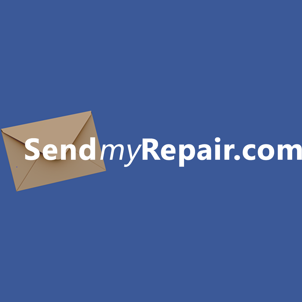 Logo of SendMyRepair