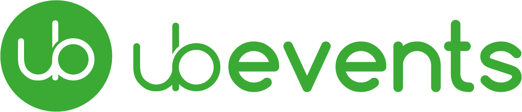 Logo of ub events