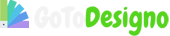 Logo of GoToDesigno